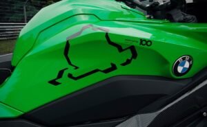 BMW Nürburgring Edition