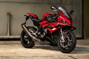 BMW S 1000 RR Superbike