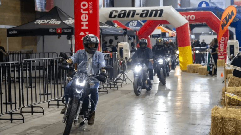 SIMM 2026 cierra una edición llena de novedades y experiencias