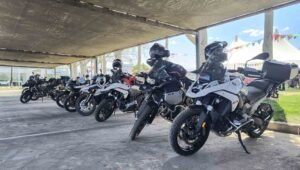 Spring Ride de Genco