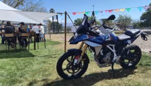 Spring Ride de Genco