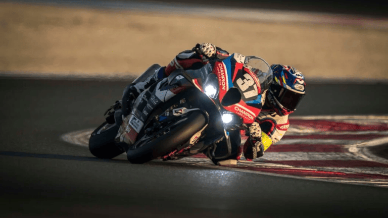 BMW gana el Bol d’Or y conquista su primer título del FIM EWC