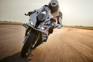 bmw s1000 rr superbike