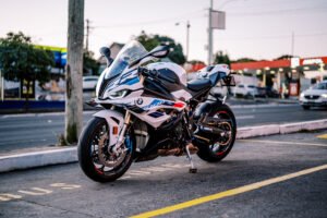 BMW S 1000 RR