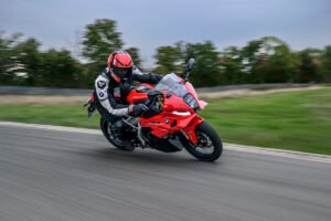 Nueva F 450 RR