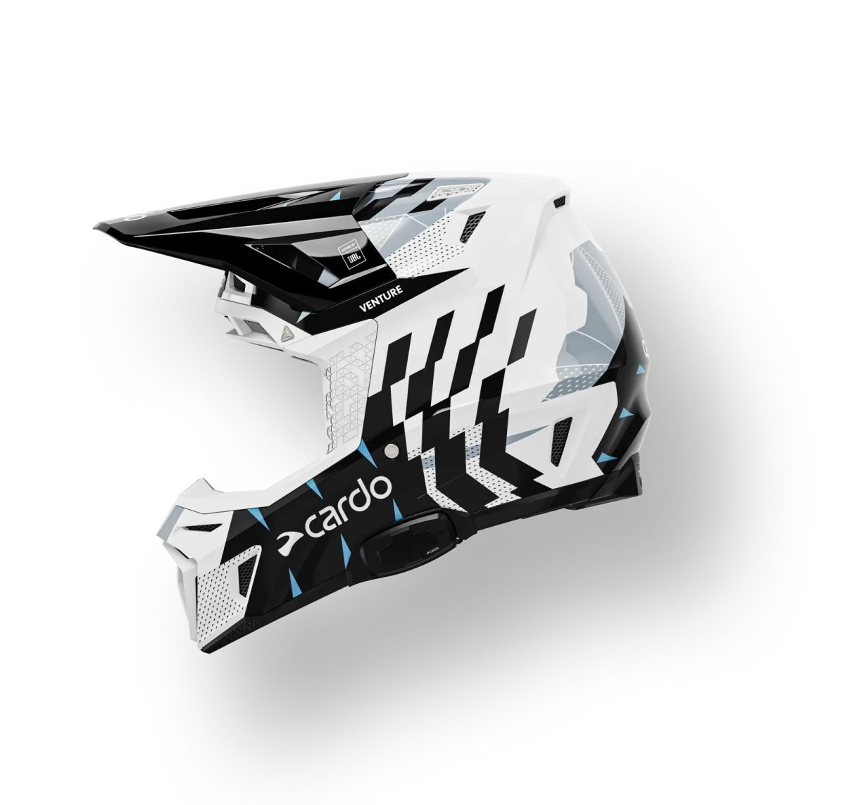 Cardo Venture