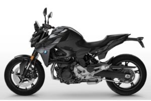 BMW F 900 R