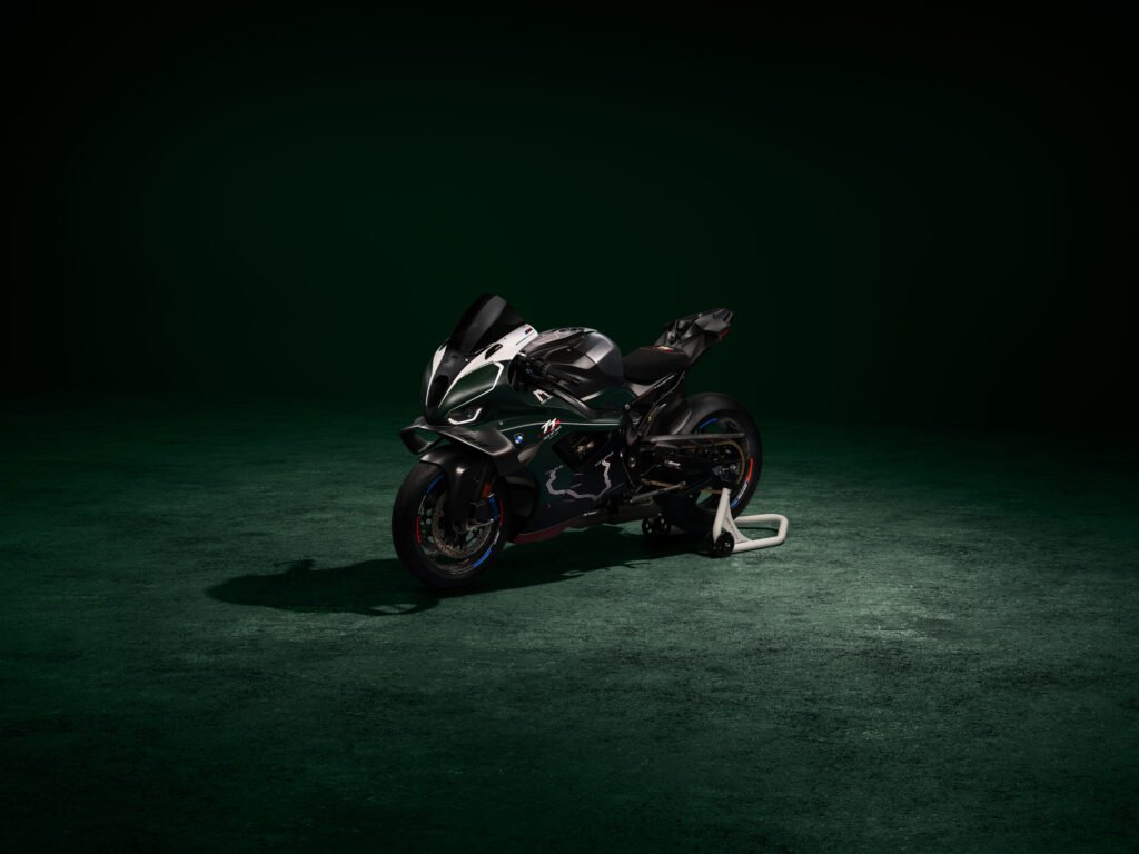 BMW MOTORRAD M 1000