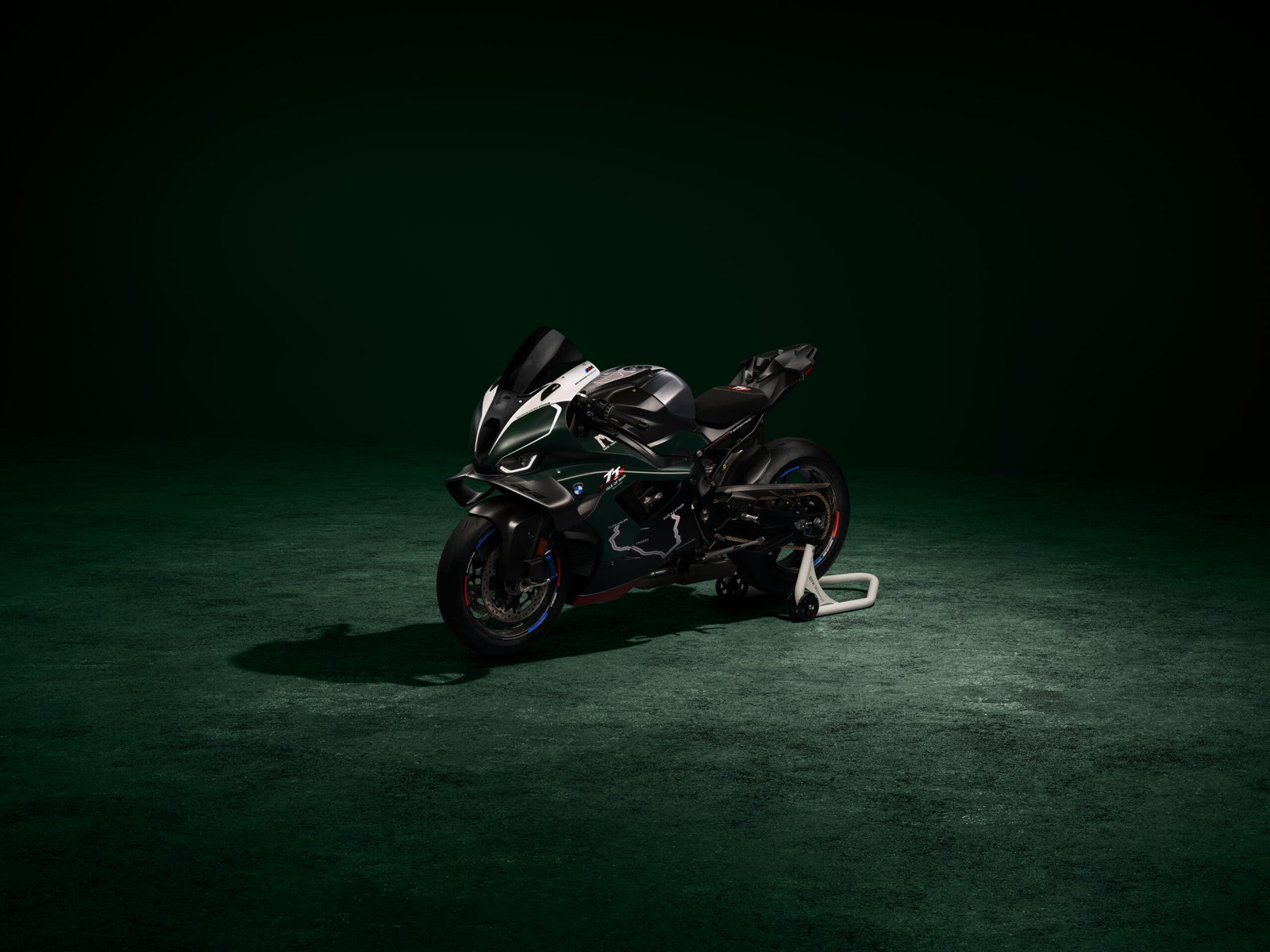 BMW MOTORRAD M 1000