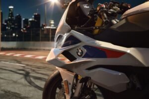 F 450 RR