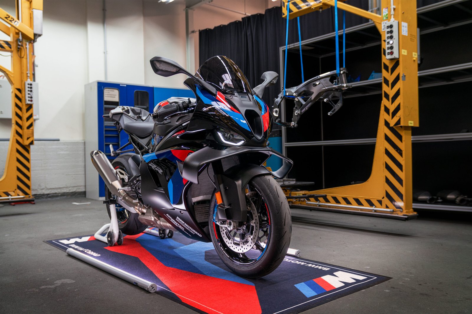bmw motorrad