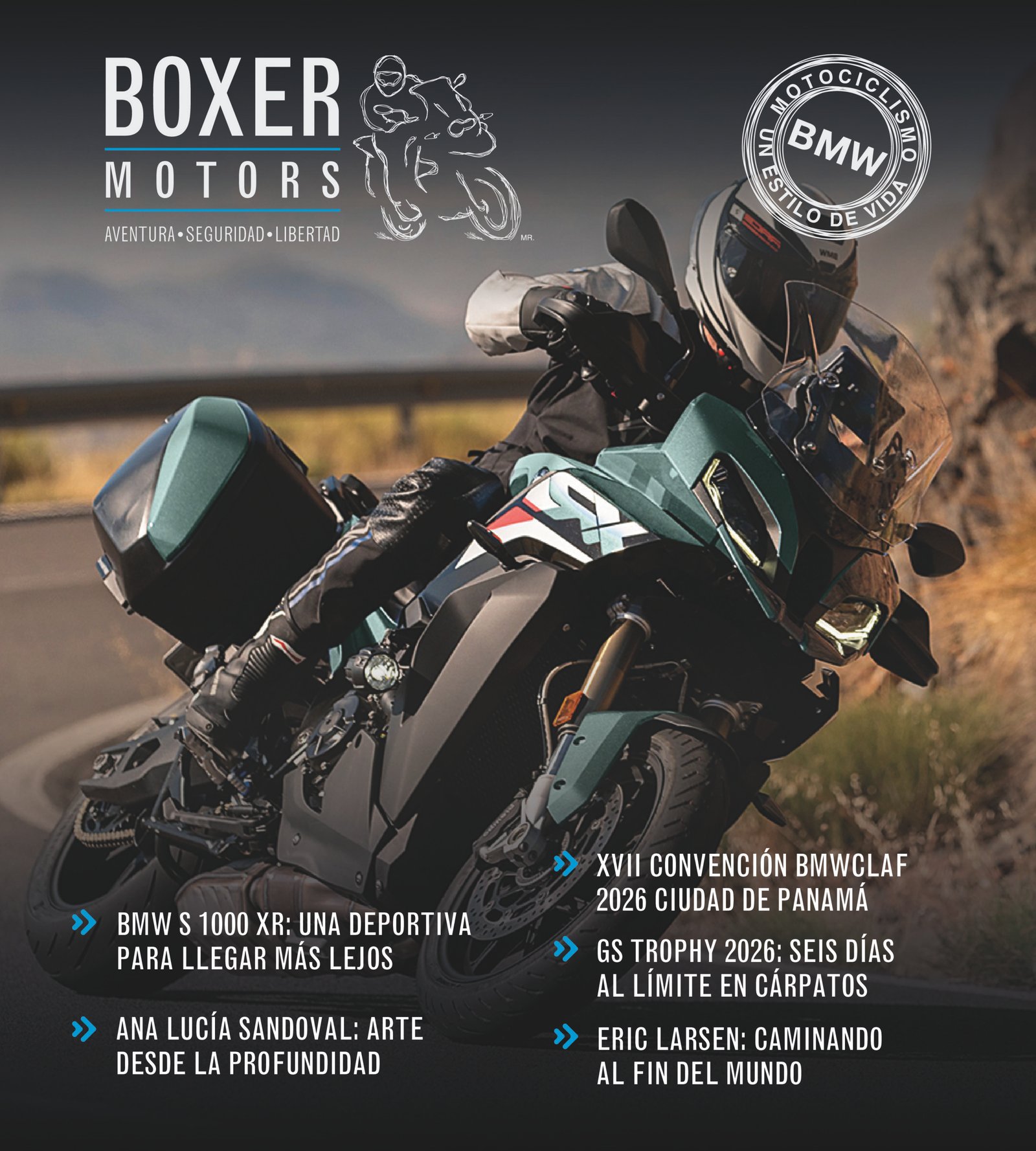 Revista #33