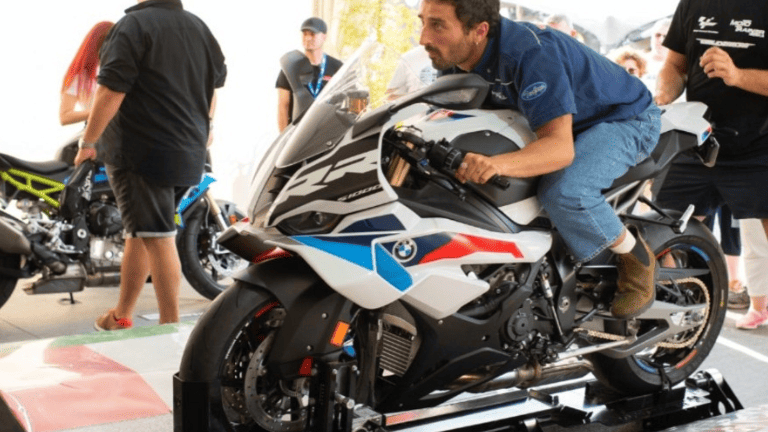 BMW Motorrad Days 2026 en Peñíscola