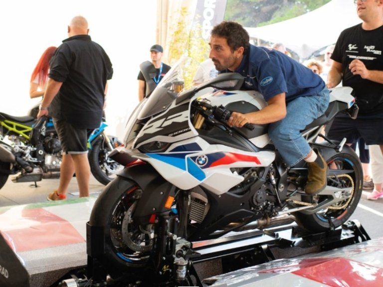 bmw motorrad