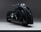 BMW Motorrad presenta R 18 'Spirit of Passion' by Kingston Custom.