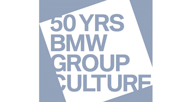 BMW Group celebra 50 años de compromiso cultural global.