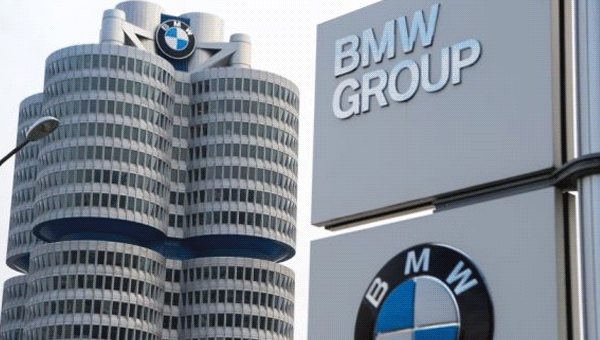 BMW M celebra su 50 aniversario