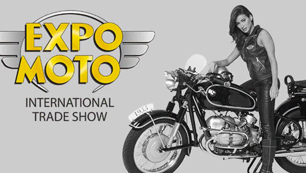 Bxpo Moto llega a Guadalajara