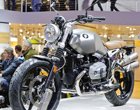 BMW Motorrad no asistirá al Intermot y EICMA 2020