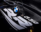 Nuevo kit de herramientas para motocicletas BMW