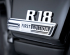 BMW R 18 inicia preventa en México