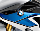 Recall de BMW Motorrad por problemas con el eje trasero