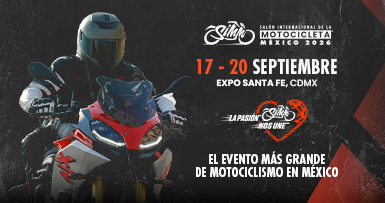 SIMM 2025: El Evento Cumbre del Motociclismo en México