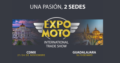 Expo moto 2024