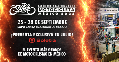 SIMM 2025: El Evento Cumbre del Motociclismo en México