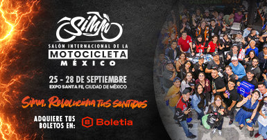 SIMM 2025: El Evento Cumbre del Motociclismo en México